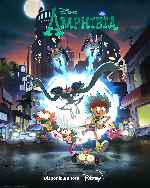 miniatura amphibia-por-mrandrewpalace cover carteles