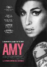 miniatura amy-la-chica-detras-del-nombre-por-chechelin cover carteles