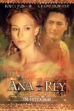 miniatura ana-y-el-rey-por-overcraft cover carteles