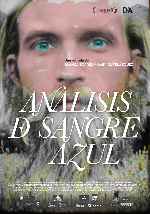 miniatura analisis-de-sangre-azul-por-chechelin cover carteles