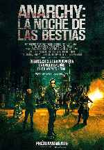 miniatura anarchy-la-noche-de-las-bestias-por-lupro cover carteles