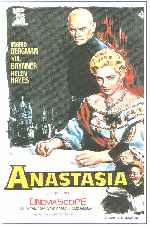 miniatura anastasia-1956-por-alcor cover carteles