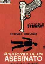 miniatura anatomia-de-un-asesinato-por-alcor cover carteles