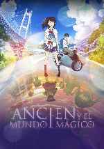 miniatura ancien-y-el-mundo-magico-por-chechelin cover carteles