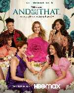 miniatura and-just-like-that-v5-por-mrandrewpalace cover carteles