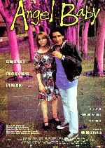 miniatura angel-baby-por-el-verderol cover carteles