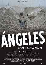 miniatura angeles-con-espada-por-chechelin cover carteles