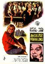 miniatura angeles-rebeldes-por-alcor cover carteles