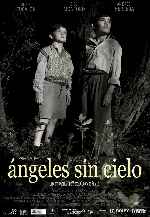miniatura angeles-sin-cielo-2009-por-chechelin cover carteles
