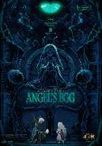 miniatura angels-egg-por-chechelin cover carteles