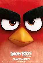 miniatura angry-birds-la-pelicula-por-franvilla cover carteles