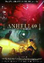 miniatura anhell69-v2-por-mrandrewpalace cover carteles