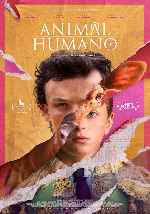 miniatura animal-humano-por-chechelin cover carteles