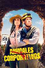 miniatura animales-corporativos-por-mrandrewpalace cover carteles