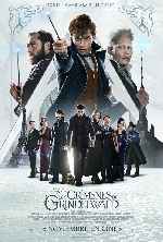 miniatura animales-fantasticos-los-crimenes-de-grindelwald-v14-por-franvilla cover carteles