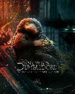 miniatura animales-fantasticos-los-secretos-de-dumbledore-v10-por-franvilla cover carteles