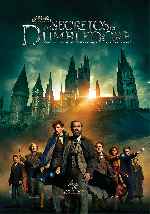 miniatura animales-fantasticos-los-secretos-de-dumbledore-v24-por-mrandrewpalace cover carteles