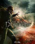 miniatura animales-fantasticos-los-secretos-de-dumbledore-v25-por-mrandrewpalace cover carteles