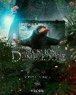 miniatura animales-fantasticos-los-secretos-de-dumbledore-v28-por-mrandrewpalace cover carteles
