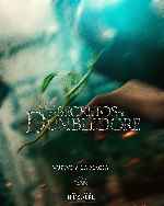 miniatura animales-fantasticos-los-secretos-de-dumbledore-v29-por-mrandrewpalace cover carteles