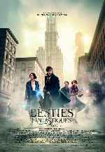 miniatura animales-fantasticos-y-donde-encontrarlos-besties-fantastiques-i-on-trobar-les-por-mackintosh cover carteles