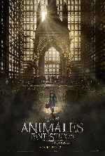 miniatura animales-fantasticos-y-donde-encontrarlos-por-franvilla cover carteles