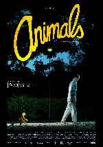 miniatura animals-2011-por-peppito cover carteles