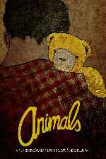 miniatura animals-2011-v2-por-frankensteinjr cover carteles
