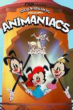miniatura animaniacs-2020-por-mrandrewpalace cover carteles