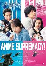 miniatura anime-supremacy-por-chechelin cover carteles
