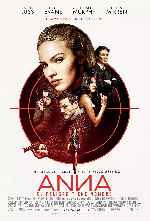 miniatura anna-el-peligro-tiene-nombre-por-mrandrewpalace cover carteles