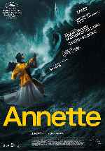 miniatura annette-v3-por-chechelin cover carteles