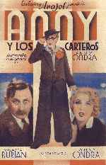 miniatura anny-y-los-carteros-por-lupro cover carteles