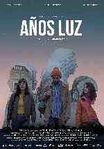 miniatura anos-luz-por-chechelin cover carteles