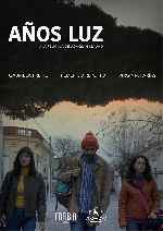 miniatura anos-luz-v2-por-chechelin cover carteles