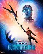 miniatura ant-man-y-la-avispa-quantumania-v21-por-chechelin cover carteles