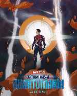 miniatura ant-man-y-la-avispa-quantumania-v22-por-chechelin cover carteles