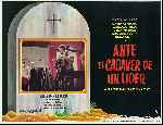 miniatura ante-el-cadaver-de-un-lider-por-lupro cover carteles
