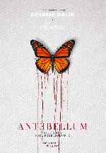 miniatura antebellum-v2-por-chechelin cover carteles