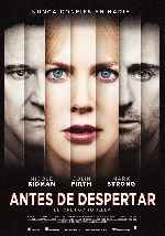 miniatura antes-de-despertar-por-rodyber cover carteles