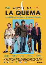 miniatura antes-de-la-quema-por-chechelin cover carteles
