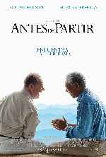 miniatura antes-de-partir-por-peppito cover carteles