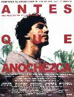 miniatura antes-que-anochezca-por-peppito cover carteles