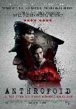 miniatura anthropoid-por-mrandrewpalace cover carteles