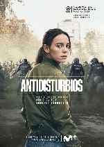 miniatura antidisturbios-v01-por-mrandrewpalace cover carteles