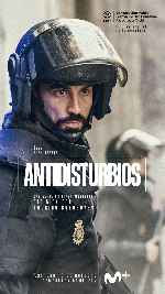 miniatura antidisturbios-v03-por-mrandrewpalace cover carteles