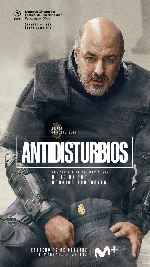miniatura antidisturbios-v05-por-mrandrewpalace cover carteles