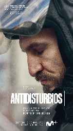 miniatura antidisturbios-v07-por-mrandrewpalace cover carteles