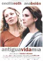 miniatura antigua-vida-mia-por-alcor cover carteles