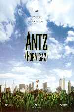 miniatura antz-hormigaz-por-overcraft cover carteles